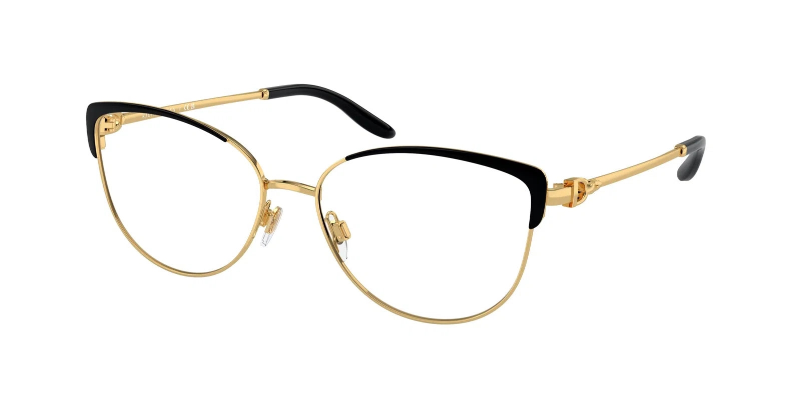 Ralph Lauren 5123 Eyeglasses - view 4